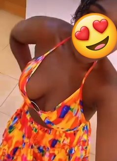 African Escort Girl - escort in Chennai Photo 2 of 6