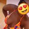 African Escort Girl - escort in Chennai Photo 2 of 6