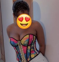 African Escort Girl - escort in Chennai