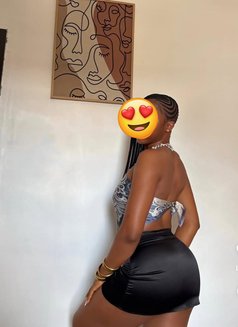 African Escort Girl - escort in Chennai Photo 4 of 6