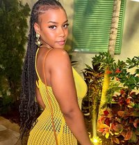 African Escort Girl - escort in Dehradun, Uttarakhand