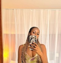 African Escort Girl - escort in Dehradun, Uttarakhand Photo 1 of 5