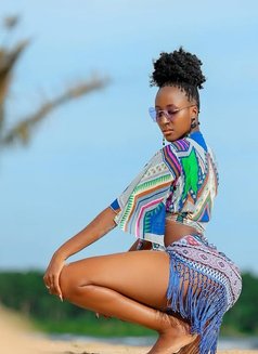 African Escort Girl - escort in Dehradun, Uttarakhand Photo 2 of 5