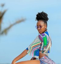 African Escort Girl - escort in Dehradun, Uttarakhand