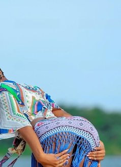African Escort Girl - escort in Dehradun, Uttarakhand Photo 3 of 5