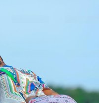African Escort Girl - escort in Dehradun, Uttarakhand