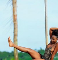 African Escort Girl - escort in Dehradun, Uttarakhand Photo 1 of 4