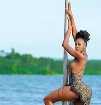 African Escort Girl - escort in Dehradun, Uttarakhand