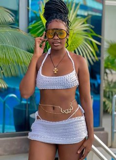African Escort Girl - escort in Dehradun, Uttarakhand Photo 3 of 3