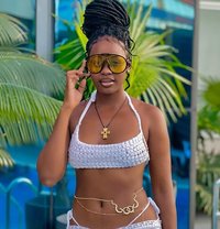 African Escort Girl - escort in Dehradun, Uttarakhand
