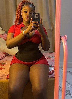 AFRICAN ESCORT GIRL - escort in Faridabad Photo 1 of 3