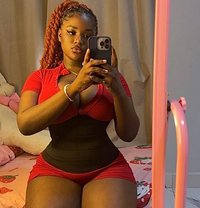 AFRICAN ESCORT GIRL - escort in Faridabad