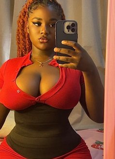 AFRICAN ESCORT GIRL - escort in Faridabad Photo 2 of 3
