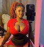 AFRICAN ESCORT GIRL - puta in Faridabad Photo 3 of 3