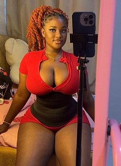 AFRICAN ESCORT GIRL - escort in Faridabad Photo 3 of 3