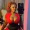 AFRICAN ESCORT GIRL - escort in Faridabad