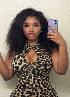 African Escort Girl - escort in Gurgaon Photo 5 of 5