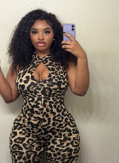 African Escort Girl ( 92332 // 36708 ) - puta in Gurgaon Photo 4 of 6