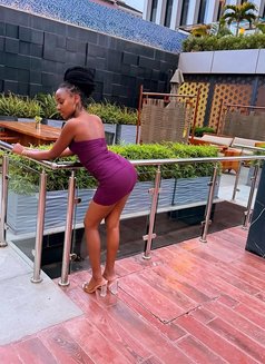 African Escort Girl - escort in Gurgaon Photo 2 of 5