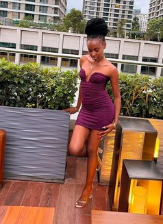 African Escort Girl - escort in Gurgaon Photo 3 of 5