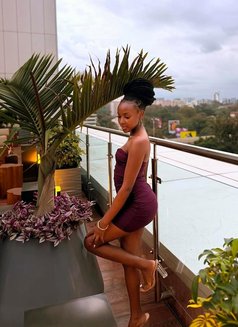 African Escort Girl - escort in Gurgaon Photo 4 of 5