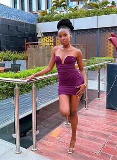 African Escort Girl - escort in Gurgaon Photo 5 of 5