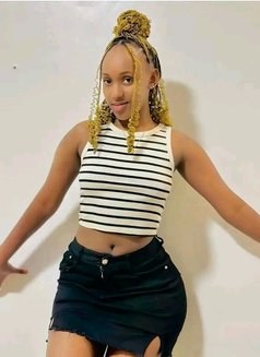 African Escort Girl - escort in Gurgaon Photo 1 of 4