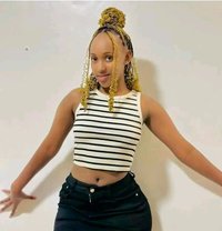 African Escort Girl - puta in Gurgaon Photo 1 of 4