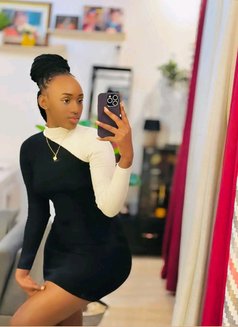 African Escort Girl - escort in Gurgaon Photo 2 of 4