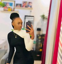 African Escort Girl - escort in Gurgaon