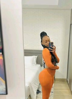African Escort Girl - escort in Gurgaon Photo 3 of 4