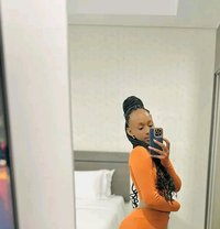 African Escort Girl - escort in Gurgaon