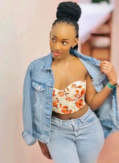 African Escort Girl - escort in Gurgaon Photo 4 of 4