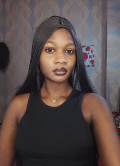 African Escort Girl - escort in New Delhi Photo 1 of 11