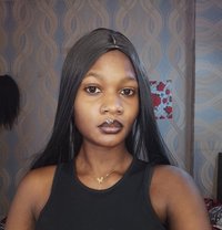 African Escort Girl - escort in New Delhi