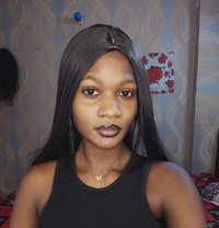 African Escort Girl - escort in New Delhi