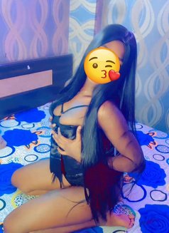 African Escort Girl - escort in New Delhi Photo 3 of 11