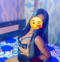 African Escort Girl - escort in New Delhi