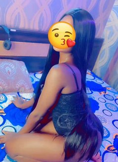 African Escort Girl - escort in New Delhi Photo 4 of 11