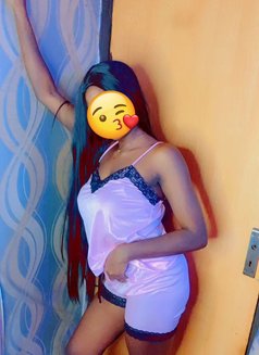 African Escort Girl - escort in New Delhi Photo 5 of 11