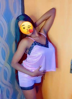 African Escort Girl - escort in New Delhi Photo 6 of 11