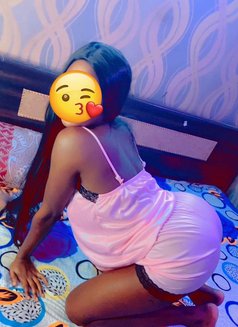 African Escort Girl - escort in New Delhi Photo 8 of 11