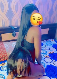 African Escort Girl - escort in New Delhi Photo 10 of 11