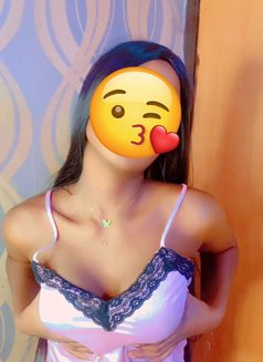 African Escort Girl - escort in New Delhi Photo 11 of 11