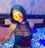 African Escort Girl - puta in New Delhi Photo 1 of 6