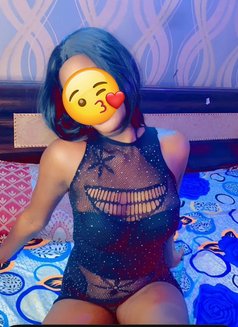 African Escort Girl - escort in New Delhi Photo 1 of 6