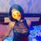 African Escort Girl - puta in New Delhi