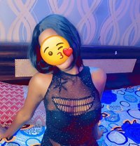 African Escort Girl - escort in New Delhi Photo 1 of 6