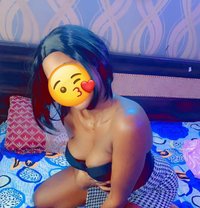 African Escort Girl - escort in New Delhi