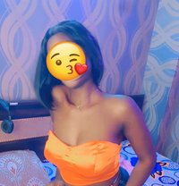 African Escort Girl - escort in New Delhi